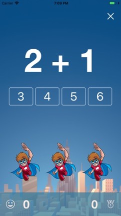 Elementary School for Kids screenshot