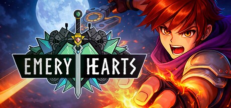 Games like Emery Hearts
