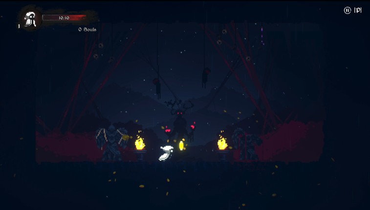 Endless Darkness screenshot