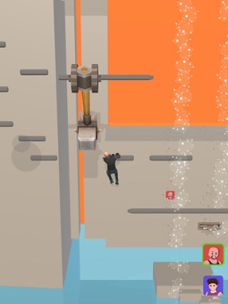 Epic Climber screenshot