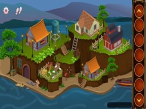 Escape Game: Farm Island Image