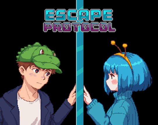 Escape Protocol Image