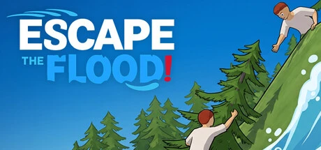 Games like Escape the Flood!