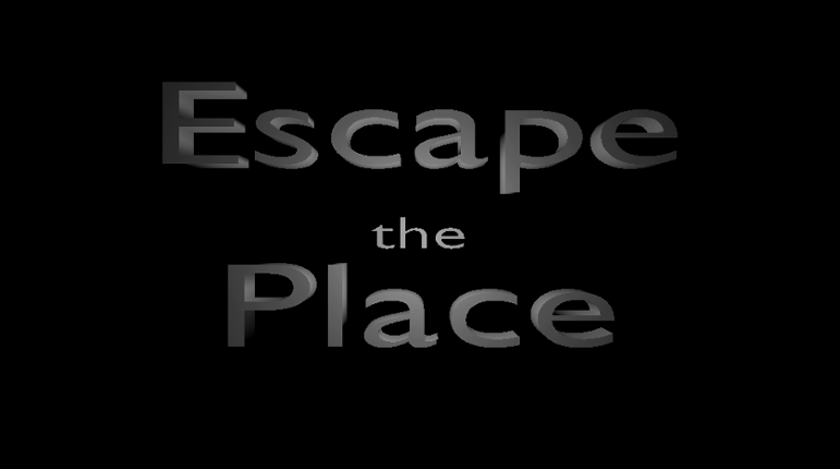 Escape the Place Image