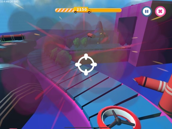 Escape the Principal’s Office screenshot