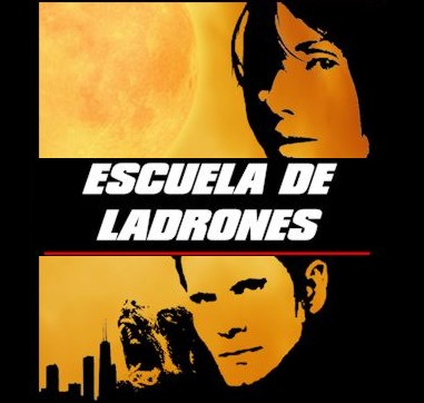 Games like Escuela de Ladrones / Thieves School