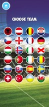 EURO FREEKICK TOURNAMENT 3D Image