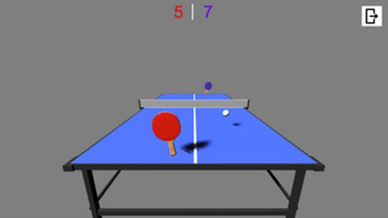 Falco Table Tennis Image