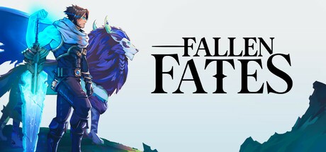 Games like Fallen Fates