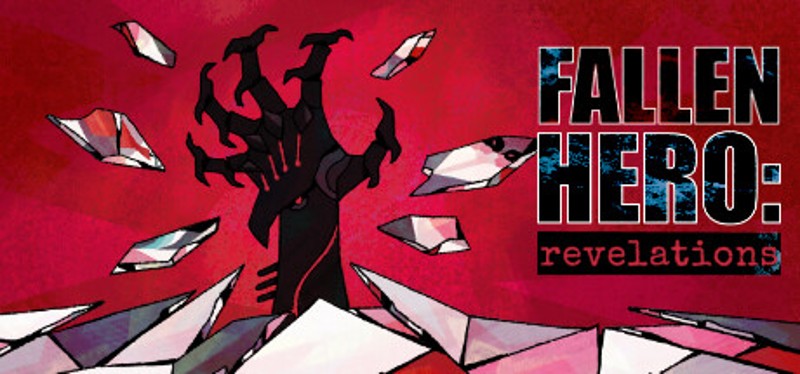 Fallen Hero: Revelations Image