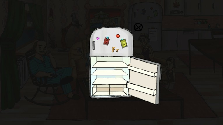 Family Ties screenshot
