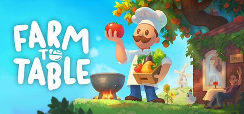 Farm to Table Image