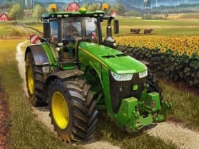 Farming Simulator 3D Image