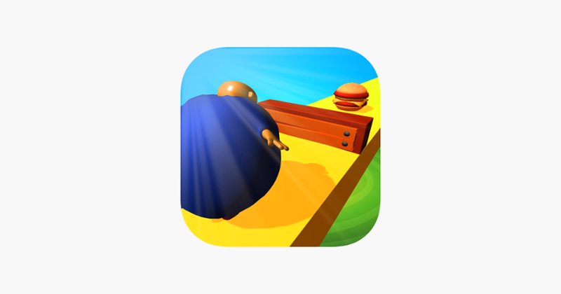 Fat Breaker 3D Image