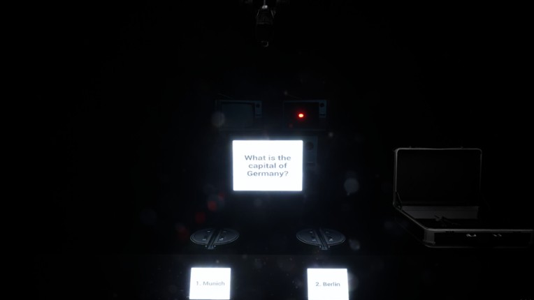 Fate Dealer screenshot