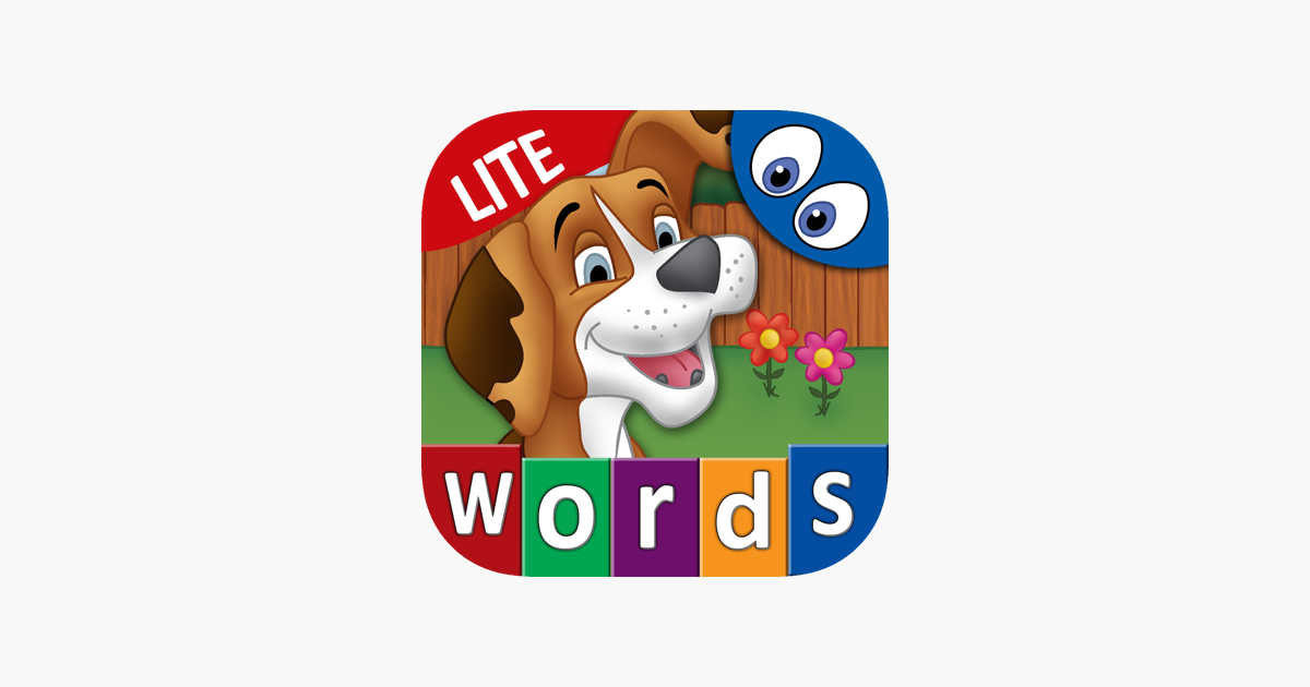 Games like First Words for Toddlers Lite