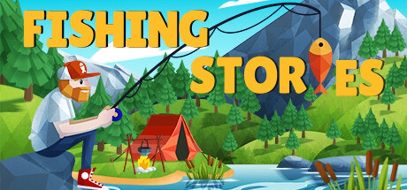 Fishing Stories Game Cover