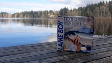 Fishing Vacation Image