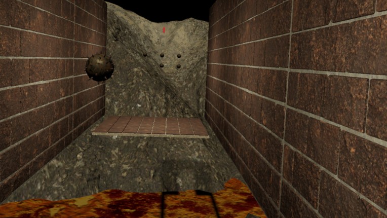 Fists of Stone screenshot