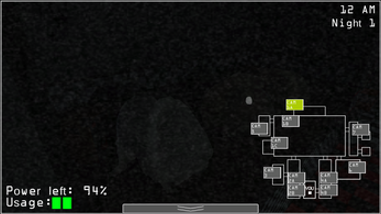 Five Nights At Jerpig's Image