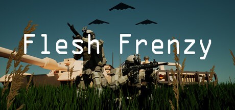 Games like Flesh Frenzy