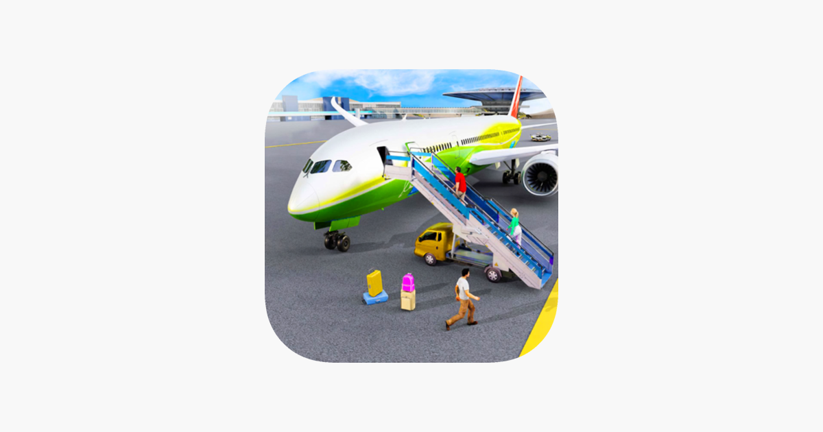 Games like FlyWings Flight Simulator 2023