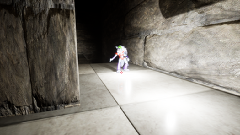 FNAF 10 (FAN GAME) Image