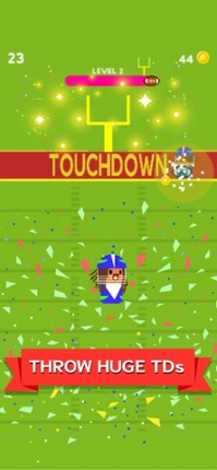 Football∘ screenshot