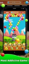 Forest Bubble Shooter Image