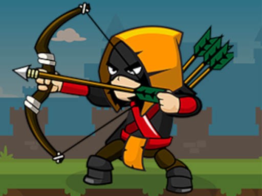 Games like Fortress Defense 2