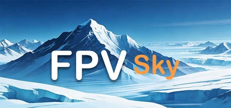 Games like FPV Sky - Drone Simulator