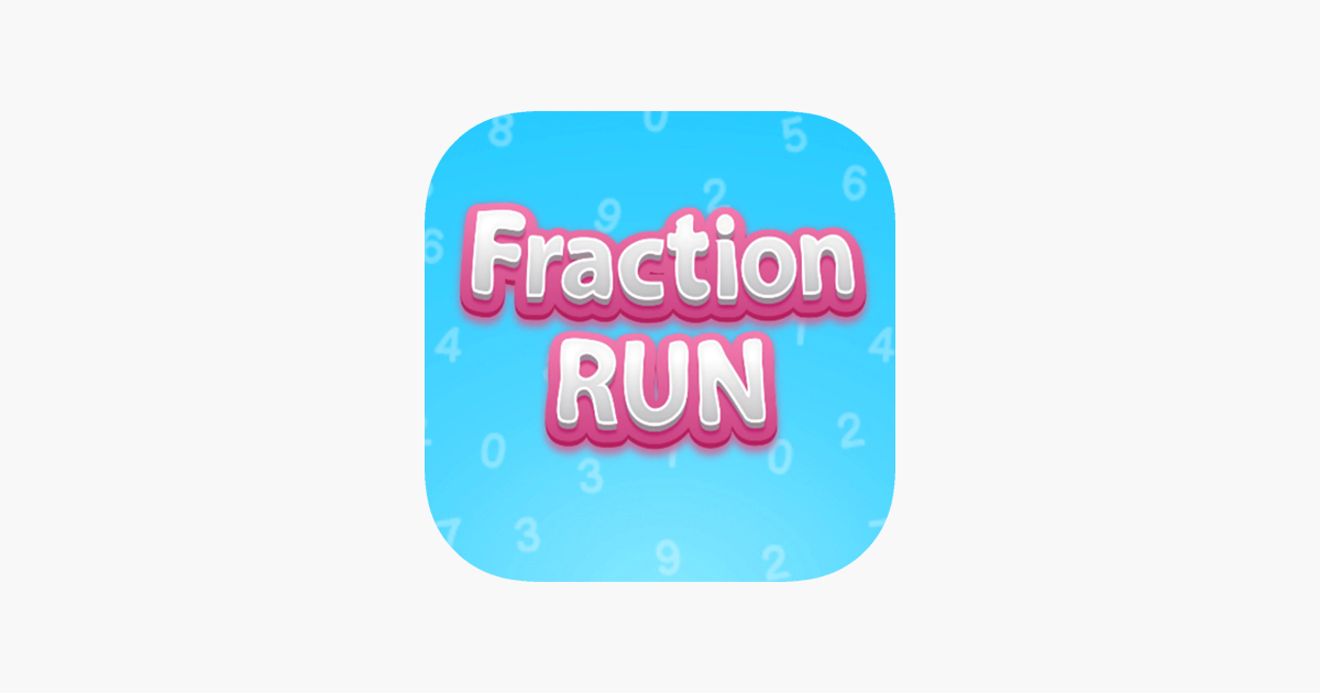 Games like Fraction Run