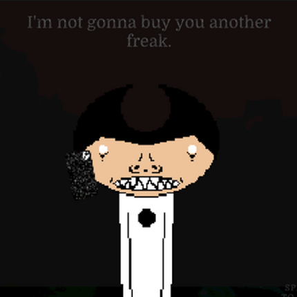 Freak Image
