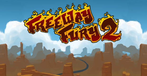 Games like Freeway Fury 2