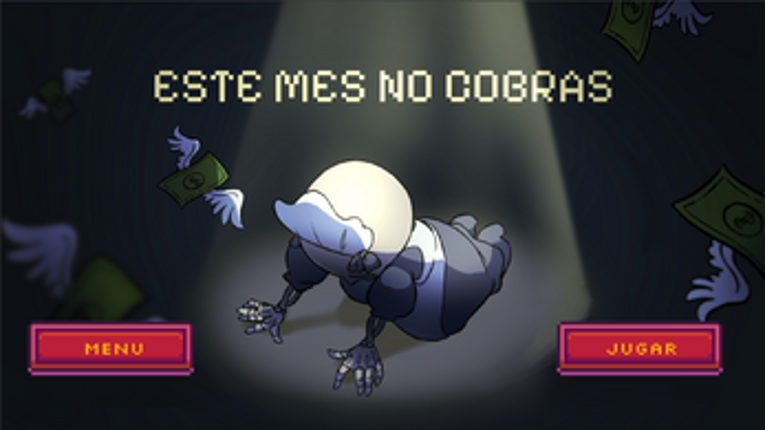 Fregonas y Mazmorras Image