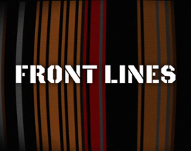 FRONT LINES Image