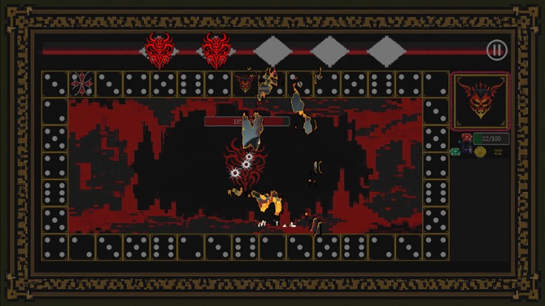 Gambler’s Loop screenshot