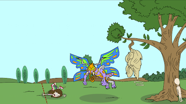 Pinky Girls Saw Trap Image