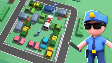 Car Jam - Parking Games Image