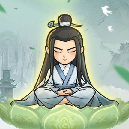 Immortal Venerable Image