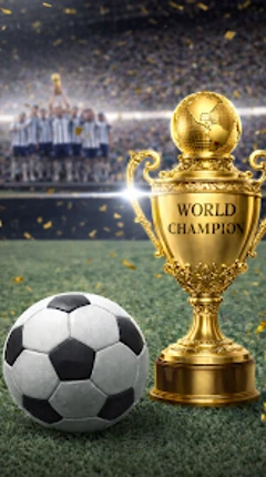 Soccer Star World: Football screenshot