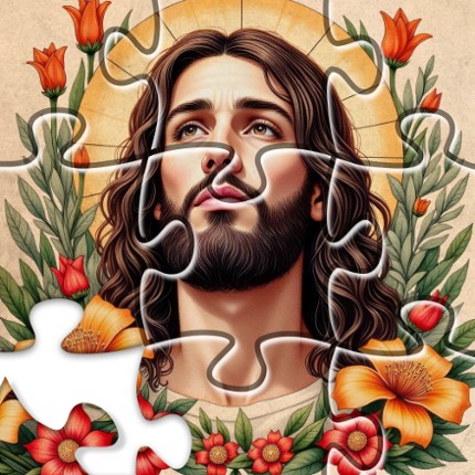 Bible Jigsaw - Jigsaw Puzzles Image