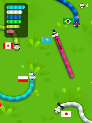 Worm out: Brain teaser games Image