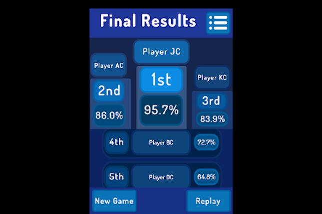 Echotations - Sound Imitation screenshot