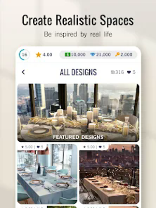 Design Home™: House Makeover screenshot