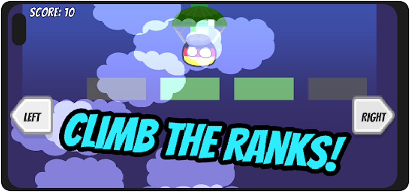 Countryballs: Minigames screenshot