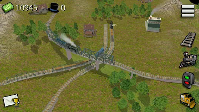 DeckEleven's Railroads screenshot