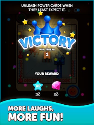 My Bad - Family Board Game screenshot