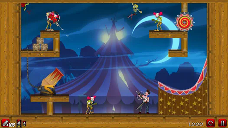 Stupid Zombies 2 Image