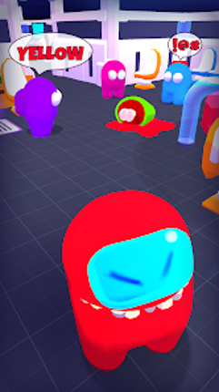 Impostor Master: Imposter solo screenshot